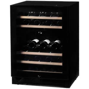 Vestfrost Wine Cooler 134L Black - WFG47