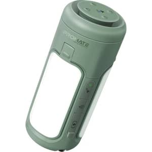 Promate CAMPMATE-4 Green Camping Kit
