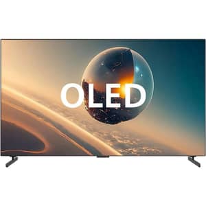 Philips 55inch 720 Series 4K Ultra HD OLED Television (2026 Model) - 55OLED720/56