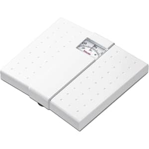 Beurer MS 01 Bathroom Scale White