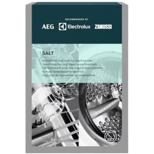 Electrolux Anti-Limescale Dishwasher Salt 1kg - M3GCS200-KIT