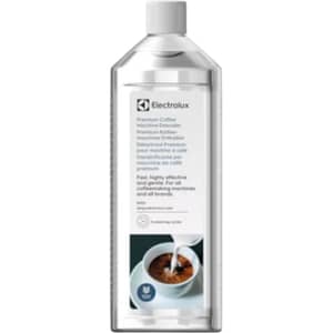 Electrolux Premium Coffee Machine Descaler 500ml White - EPD1