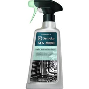 Electrolux Oven & Microwave Cleaning Spray 500ml - M3OCS300