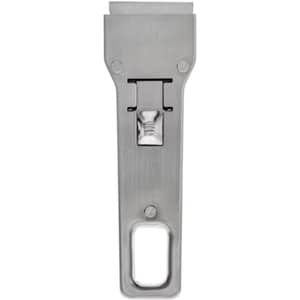 Electrolux Glass Ceramic Hob Scraper Gray - E6HUE103