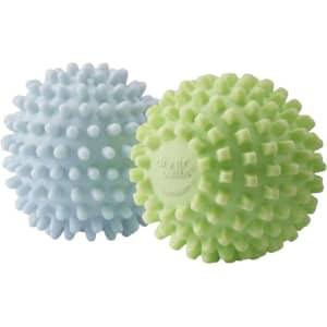 Electrolux EDBALL Faster Drying Dryer Balls Green/Blue