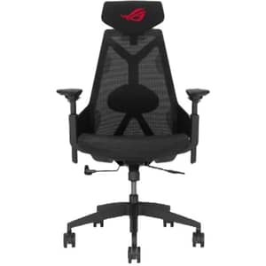 Asus ROG Destrier Core Gaming Chair Black - 90GC01P0-MSG010
