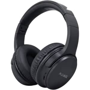 Xcell Wireless Over Ear Headphones