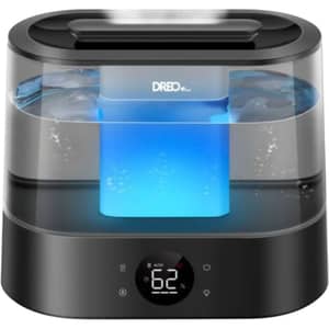 Dreo 420S Smart Humidifier - DR-HHM010S