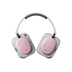 Nothing Headphone (a) Wireless Over Ear Headphones Pink