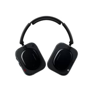 Nothing Headphone (a) Wireless Over Ear Headphones Black