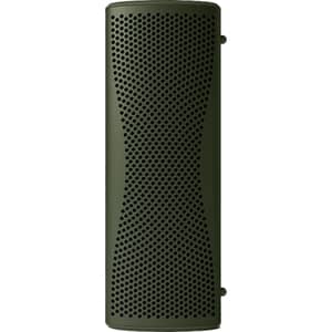 KEF Muo Moss Green Wireless Speaker