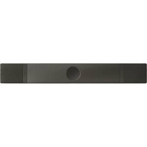 KEF XIO Slate Black Soundbar
