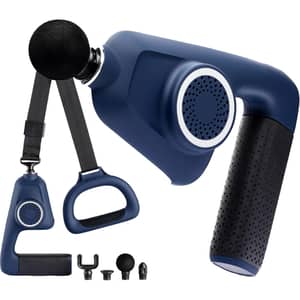 Zero Beyond Wellness Physio Pro Massage Gun