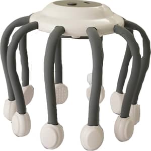 Zero Beyond Wellness OctoGusto Head Massager - MSE-0041