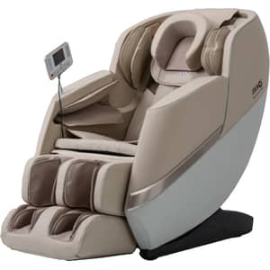Zero Beyond Wellness Heal Master Beige Massage Chair - MSC-0106