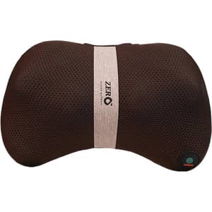 Zero Beyond Wellness Mellow Shiatsu Massage Pillow