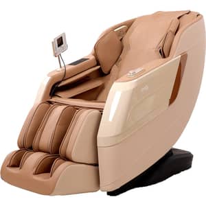 Zero Beyond Wellness Essence Massage Chair - MSC-0119-LAT