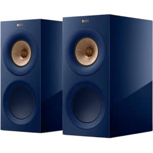 KEF R3 Meta Bookshelf Speaker
