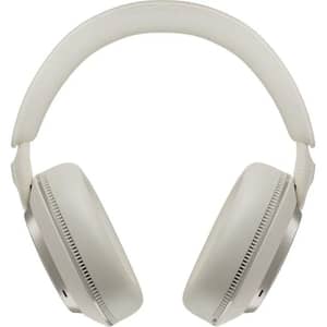Bowers & Wilkins PX7 S3 Wireless Over Ear Headphones Canvas White