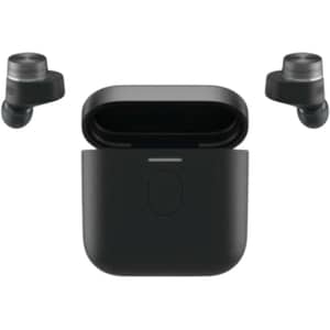 Bowers & Wilkins Pi7 S2 True Wireless Earbuds Satin Black