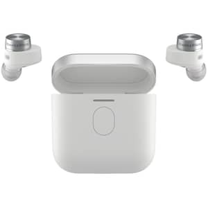 Bowers & Wilkins Pi7 S2 True Wireless Earbuds Canvas White