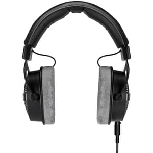 Beyerdynamic DT 990 Pro X Studio Wired Over Ear Headphones Black