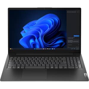 Lenovo V15 G5 IRL (2024) Laptop - 2nd Series / Intel Core 7-240H / 15.6inch FHD / 1TB SSD / 16GB RAM / Shared Intel Graphics / Windows 11 / English Keyboard / Business Black / -