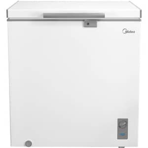 Midea Chest Freezer 249L White - MDRC345FZE01AE