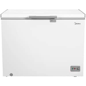 Midea Chest Freezer 295L White - MDRC405FZE01AE