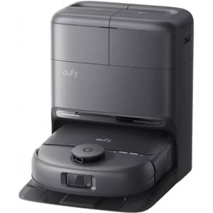 Eufy Omni C28 Robot Vacuum Cleaner Black - T211A210