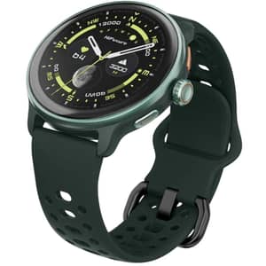 Hifuture Vela Smartwatch Dark Green