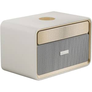 Hifuture Passion X Bluetooth Speaker Latte