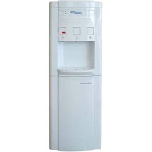 Super General Freestanding Water Dispenser With Cabinet - SGL1051