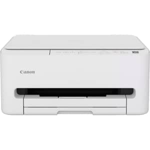 طابعة صور كانون بيكسما 3 بـ 1 نافثة للحبر TS4140i