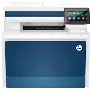 HP LaserJet Pro MFP 4303fdw Color Multifunction Printer - 5HH67A