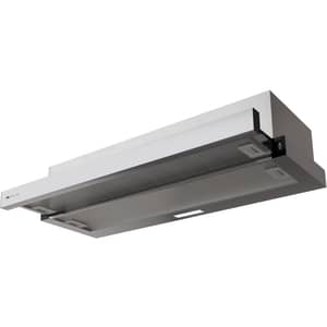 Millen Built-in Slide-Out Range Hood 90cm Stainless Steel - MBKHS 9001 IX