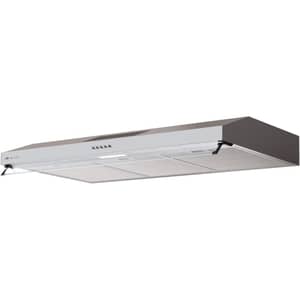 Millen Built-in Under Cabinet Range Hood 90cm Stainless Steel - MKH 903 IX