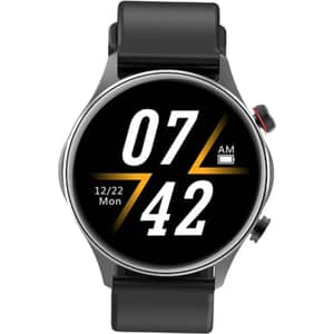 Levore NOVA Smartwatch Black