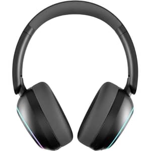 Levore Wireless On Ear Headphones Black