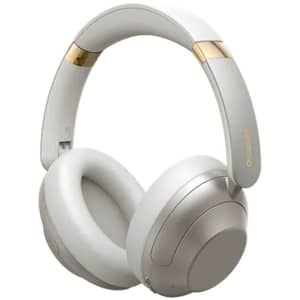 Oraimo BoomPop Pro Wireless On Ear Headset Champagne Gold