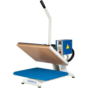 Primula Fusing Steam Press - TRF 5040