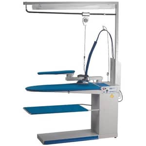 Primula ECO DOB Ironing Table with Atmos Steam Generator - 3711