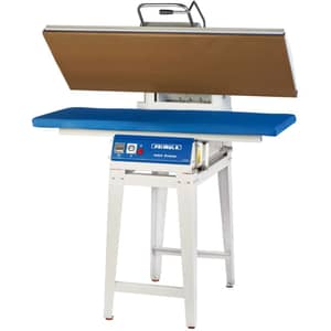 Primula Fusing Steam Press - MA 1140