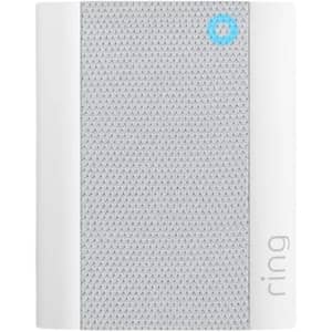 Ring Easy Plug-In Chime - B0FBC6MQXM