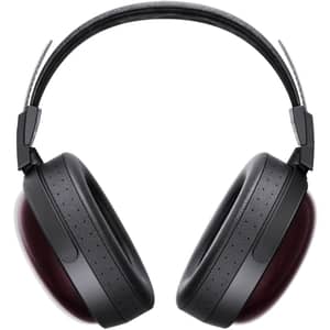 Fiio FT13 Wired Over Ear Headphones Purpleheart Black