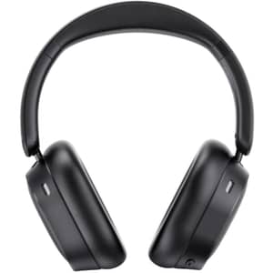 Fiio EH13 Wireless Over Ear Headphones Black