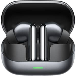 Honor Earbuds 4 True Wireless Black