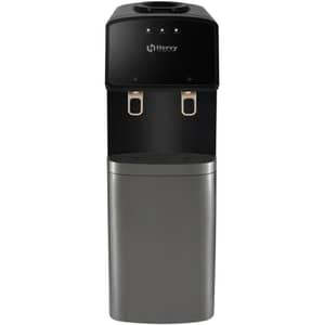 Hervy 2 Taps Water Dispenser - WD-001