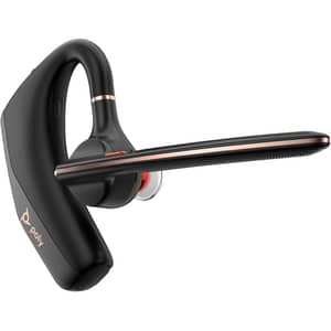 Poly Voyager Legend 50-M Wireless In Ear Headset Black