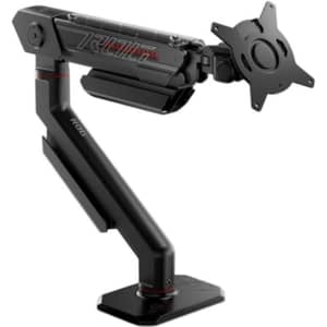 Asus ROG Ergo AAS01 Durable Monitor Arm Black - 90LA00Q0B01170